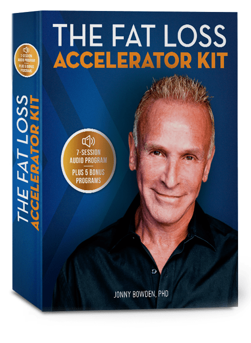 Your Purchase of Metabolic Factor is Complete