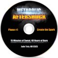 Metabolic Aftershock DVD Phase 1