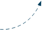 Dashed arrow pointing to fat cell