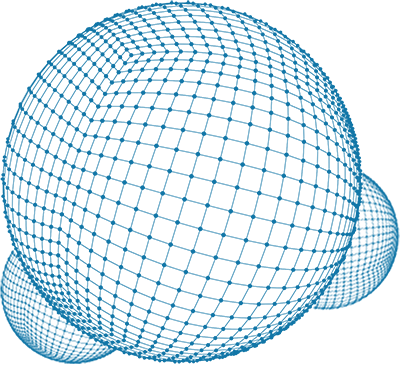 IGF-1 Hormone Image