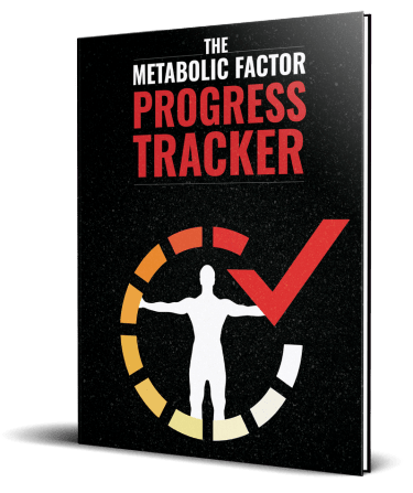 Progress tracker book