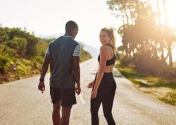 Workout buddy