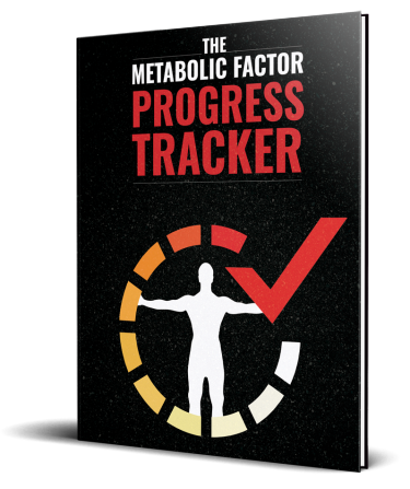 Progress tracker book