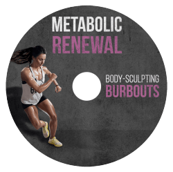 Metabolic Renewal Burnout Guide