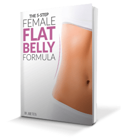 Metabolic Renewal Belly Fat Guide