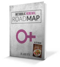 Metabolic Renewal Roadmap Guide